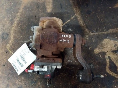 Engranaje de dirección asistida de Chevrolet Silverado 2500 2007 9171457 Foto 1 de 4