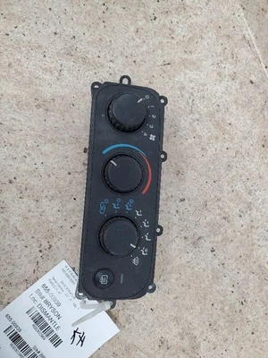 Convertible de control de temperatura para 01-06 SEBRING 302969 Foto 1 de 2