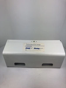 Kimberly Clark 73110 weiß Brüllspender 19-1/2" Rollen - Bild 1 von 4