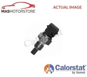 COOLANT TEMPERATURE SENSOR GAUGE FRONT CALORSTAT BY VERNET WS2611 A NEW - Picture 1 of 5