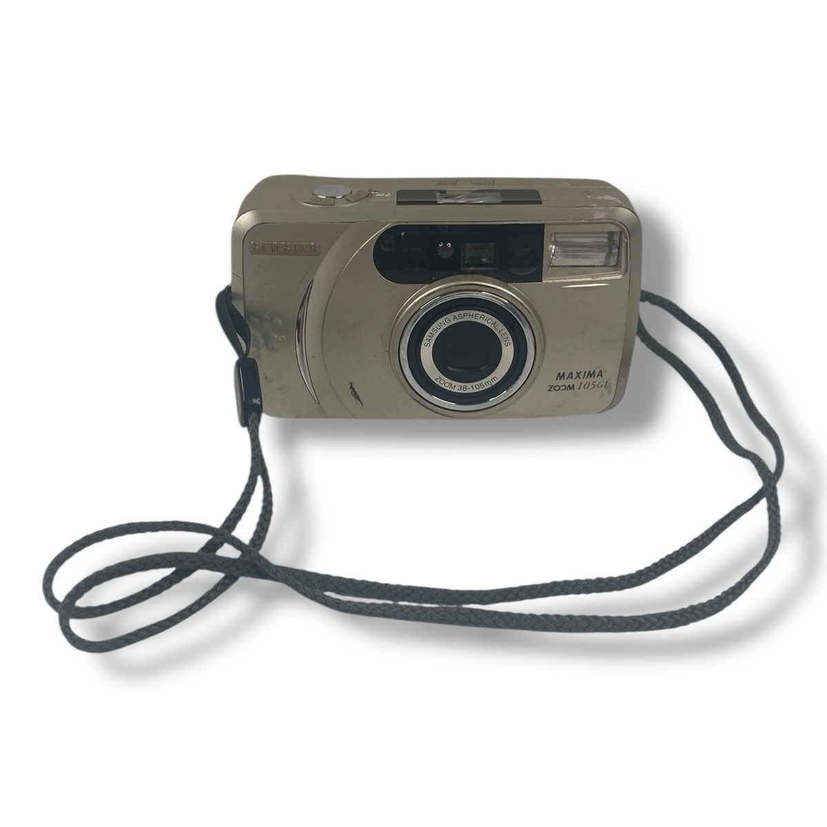 Samsung Maxima Zoom 105 for sale | eBay