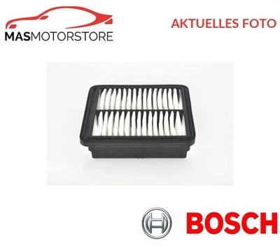 MOTOR LUFTFILTER MOTORFILTER BOSCH F 026 400 352 P FÜR SUZUKI JIMNY 1.5L - Image 1 of 4