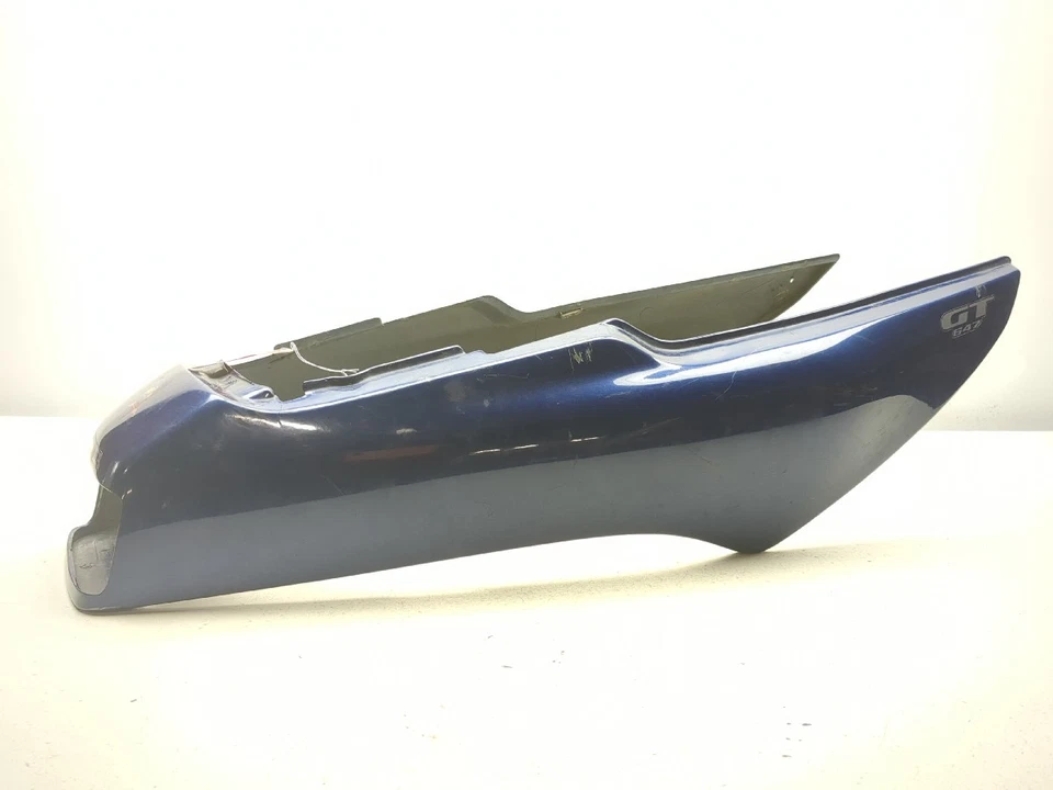 88-91 本田 NT650 Hawk GT 后尾整流罩面板 77210-MN8-0100 — 第 1/4 张图片