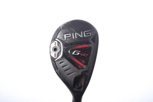Ping G410 19* 3H Hybrid Extra Stiff Flex Project X EvenFlow Black Good - Picture 1 of 8