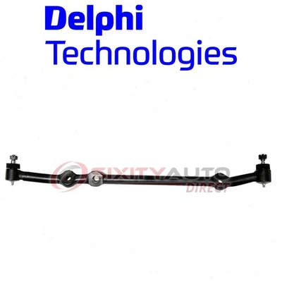 Delphi Steering Center Link for 1977-1978 Buick Electra Wheel Gear jq - Image 1 of 4