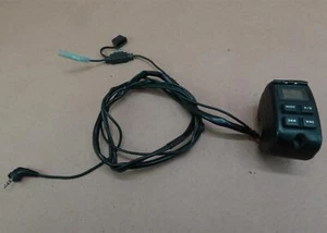 2000-2006 Harley Davidson Electra Glide Ultra Classic MODE CONTROL SWITCH - Foto 1 di 12