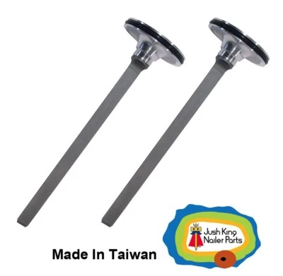 2 pcs Aftermarket Driver complete  Paslode PowerMaster Plus F-400S  part 500709  - Image 1 of 4