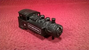 HO LIMA 0-4-0 STEAM SWITCHER - BOILER/CAB SHELL NEW YORK CENTRAL #31 - Picture 1 of 7