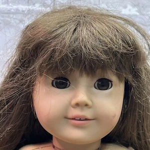 Vintage Pleasant Company 1996 | Girl Of Today #13 Just Like You 18" Puppe - Bild 1 von 8