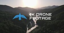 4K Drone Stock Footage - Royalty Free Aerial Videos of Mountains, Cities, etc.