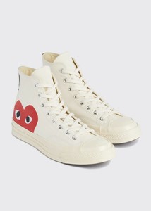 converse x comme des garcons amazon