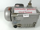 BUSCH RA 0010 Vakuumpumpe 00003174