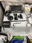 Trimble Yuma Pc Gps Data Collector Tablet W/Stylus , Case & Ducking Charger