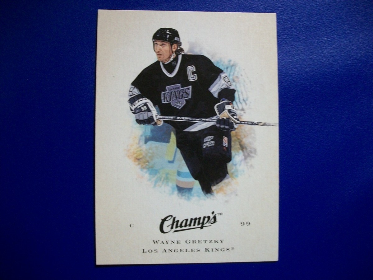 2008-09 Upper Deck Champ's - Ryan Smyth #77 for sale | eBay 2008-09 Upper Deck Champ's - Ryan Smyth #77 for sale | eBay