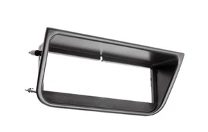 CARAV 11-031 Autoradio Rahmen Radioblende für PEUGEOT 406 1995-2005 DIN - Picture 1 of 1