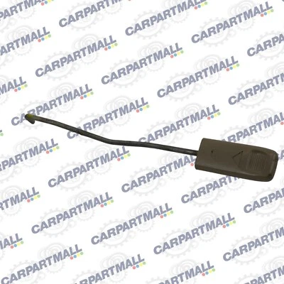 00 01 02 03 04 05 06 Mazda MPV cerradura de puerta varilla botón perilla de bloqueo OEM Foto 1 de 4