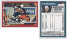 2003-04 O-Pee-Chee Red /100 Shawn McEachern #122