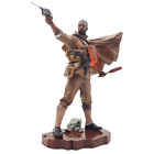 Xbox One Collectible Battlefield Statue, Game And Box