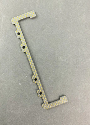 3RACING SAK-D557 Graphite Battery Plate 1/10 RC SAKURA D5 MR DRIFT RC CAR - Image 1 of 2