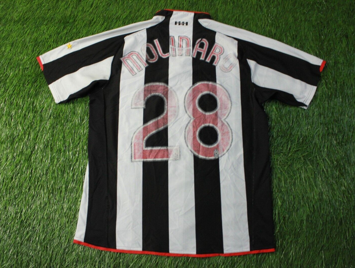【希少】Juventus Nike 赤　ユニフォーム Lサイズ ユベントス ユニフォームショップ 2007-2008 Juventus Home