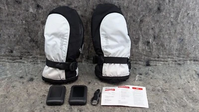 SWANY Mitten Youth Softy JR Toaster Flexible Toaster Leather Palm M - Image 1 of 4