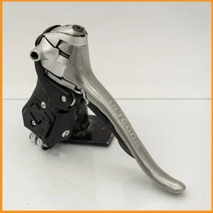 SHIMANO ULTEGRA ST-6510 10 SPEED LEFT SHIFTER BRAKE LEVER ROAD BIKE 6500 ST-6500 - Imagen 1 de 9