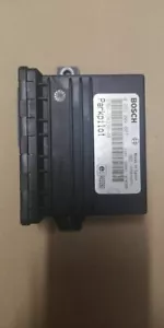 FORD FIESTA ST150 PARKING SENSOR ECU MODULE MK6 ORIGINAL FORD 2005 - Picture 1 of 1