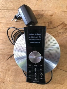 Bang & Olufsen Beocom 5 Beocom Telefon Lautsprecher & Ladestation Speakerphone - Bild 1 von 3