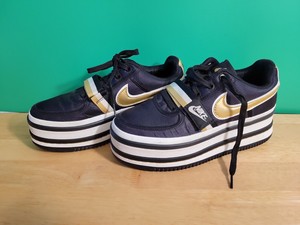 nike platform vandal 2k