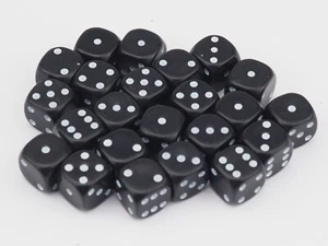GW WARHAMMER 40K 14MM D6 DADI X 23. VERDE 245 - Foto 1 di 1