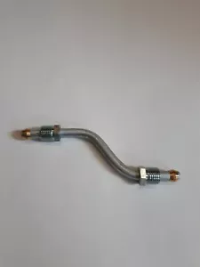 Porsche 356 Pre A fuel filter to fuel pump connecting line Part No. 36908302 - Picture 1 of 2