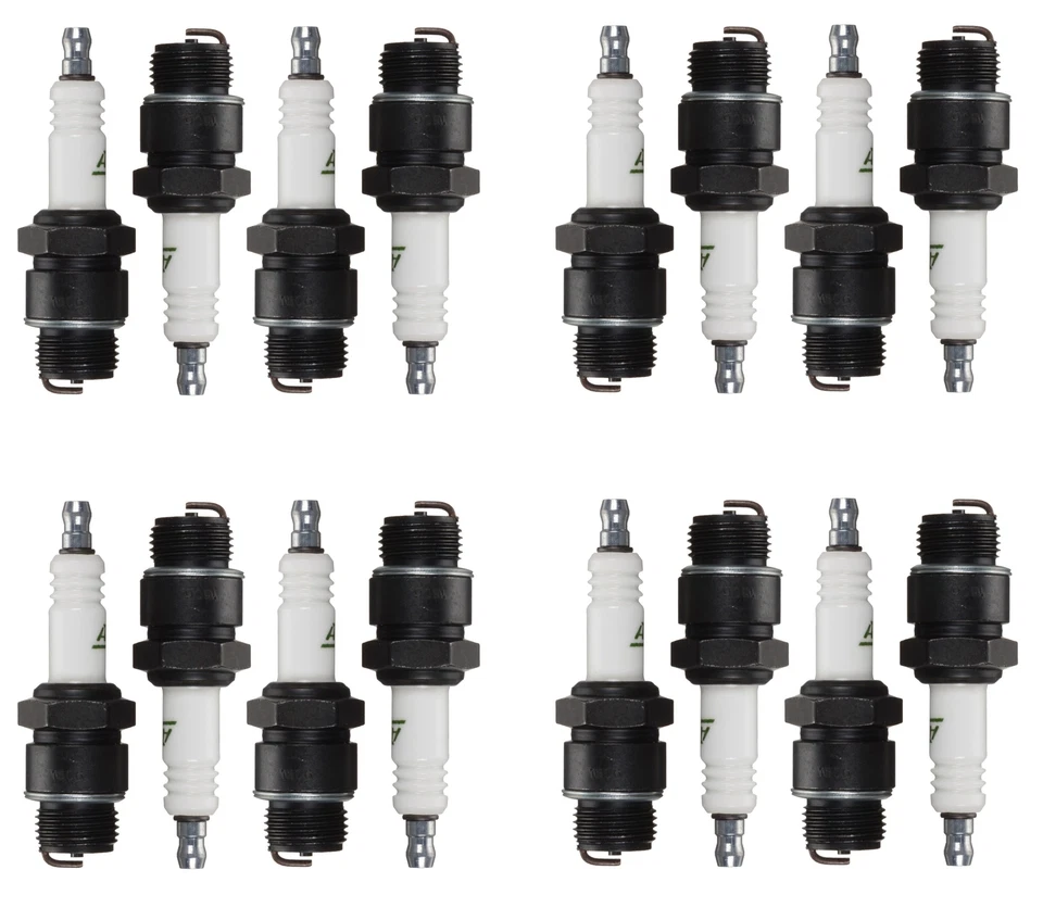 Комплект из 16 свечей зажигания AcDelco для Cadillac 452 A 452 B 452 C 452 D серии 90 V16 - Изображение 1 из 1