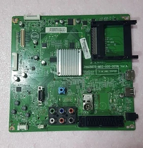 main philips 42hfl3008d/12 - Picture 1 of 1