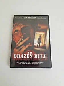 The Brazen Bull (DVD, 2010, Canadian) - Bild 1 von 4