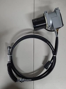 For Caterpillar CAT Excavator 330 330L Engine 3306 Governor Motor Assembly... - Picture 1 of 7