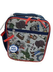 Bolso de almuerzo Disney Toy Story 4 hecho para jugar para niños - Imagen 1 de 6