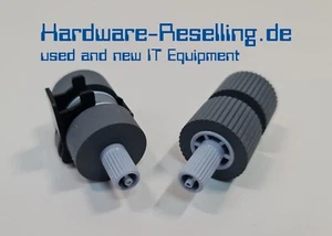 Fujitsu Scegliere Motorino Consumo Kit per Fi-5650C/ 5750C/ 6670/6670A/6750S - Bild 1 von 3