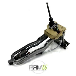 Leva Del Cambio MERCEDES C200 CDI W203 / A2032606009 - Foto 1 di 15