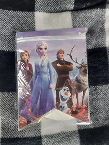 Ice Princess Birthday Party Decorations, Elsa Anna Frozen Movie Ice Queen Olaf - Picture 1 of 2