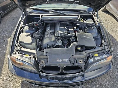 Used A/C Compressor fits: 2004 Bmw 330I  Grade A - Image 1 of 4