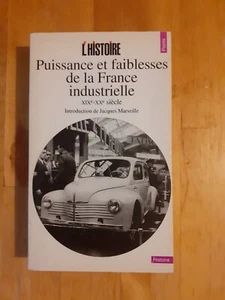 Macht und Schwächen des industriellen Frankreichs, 19.-20. Jahrhundert - Punkte - Bild 1 von 2
