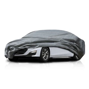 WeatherUHD 5 Layer Car Cover for Chrysler Crossfire 2004-2008 - Bild 1 von 15