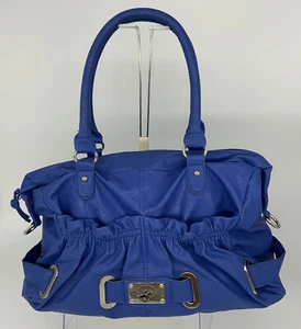 Bolso de mano retro Beverly Hills polo club bolsillo mediano bolsillos de doble mango - Imagen 1 de 12
