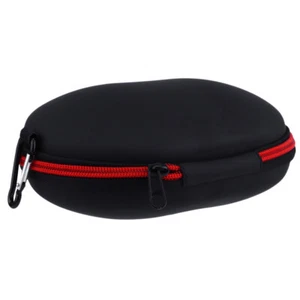 1pz Custodia Porta Cuffie Compatibile per Studio2/3 (Nero) - Foto 1 di 12