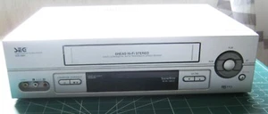 VHS HiFi Videorecorder SEG VCR 5380D - Bild 1 von 3
