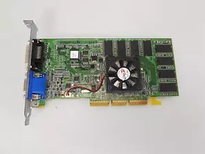 Apple ATI Rage 128 Pro 16MB AGP Video Graphics Card 630-3075 - Picture 1 of 4