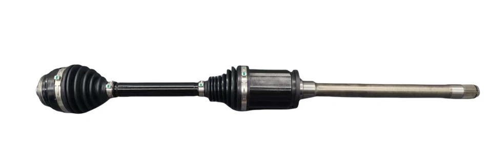 Conjunto de eje CV derecho 31607606026 para BMW 550i GT 750i 750Li xDrive Alpina B7 Foto 1 de 2