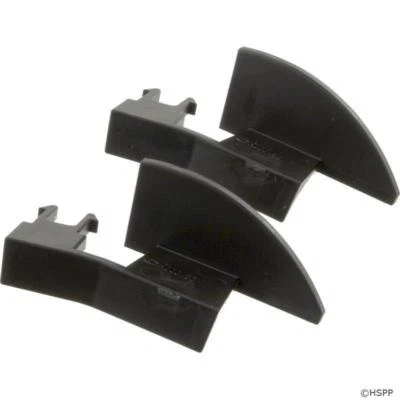 Hayward CCX1000H XStream Cartridge Filter 2 Safety Clips for Lock Ring  Set of 2 - Image 1 of 2