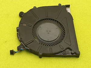 GENUINO HP ProBook 650 G5 Laptop Enfriador Ventilador Disipador de calor - Imagen 1 de 3