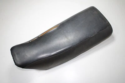 2008-2010 Kawasaki KLR650 KLR 650 Front Driver & Rear Passenger Seat Pad L21 - Image 1 of 4